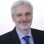 Prof. Dr. med. Detlef Moka