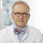 Dr. med. Norbert Czech, FEBNM